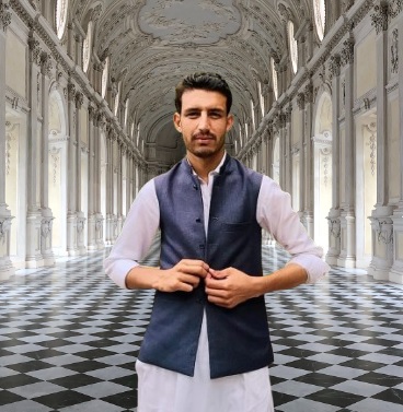 sameerullah